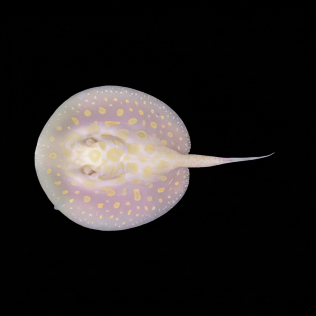 Hybrid Stingray